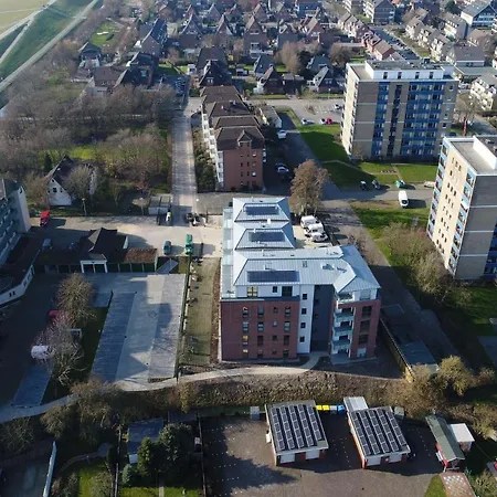 Haus Strandlaeufer 1 7 Strand-idylle