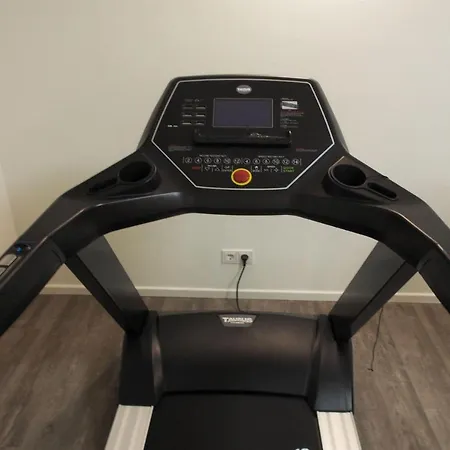 Haus Strandlaeufer 1 7 Strand-idylle 아파트