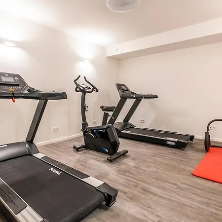 Haus Strandlaeufer 1 7 Strand-idylle דירה בוסום