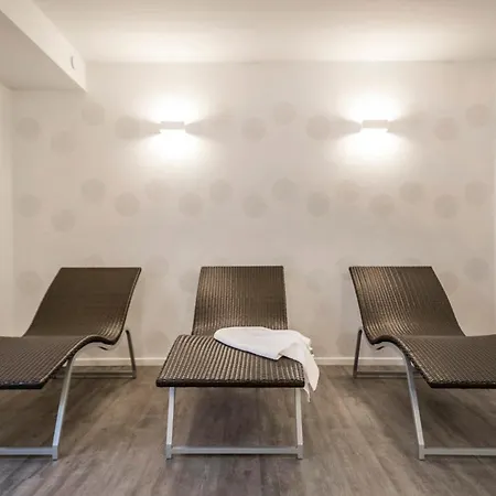 Haus Strandlaeufer 1 7 Strand-idylle 아파트 *