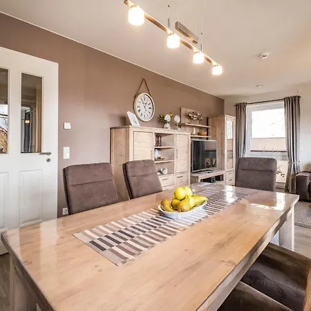 Haus Strandlaeufer 1 7 Strand-idylle