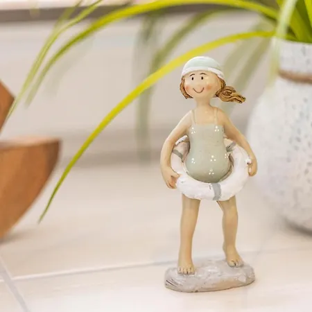 Haus Strandlaeufer 1 7 Strand-idylle